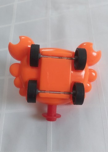 Mini Arabalar - Görsel 6