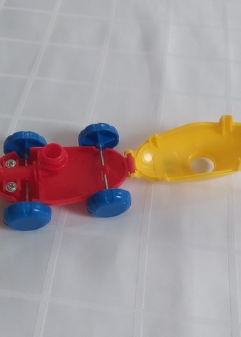 Mini Arabalar - Görsel 12