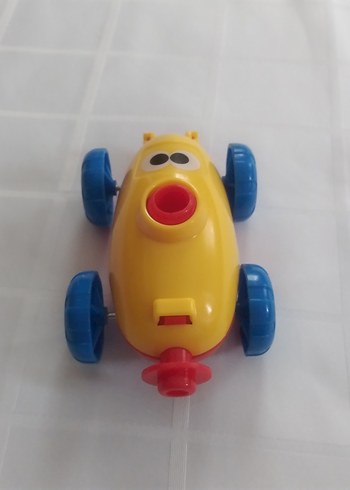 Mini Arabalar - Görsel 8