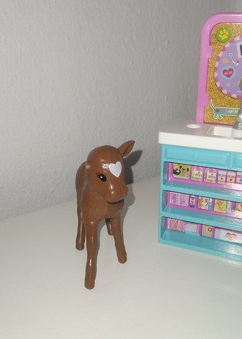 Barbie Chelsea Meslekleri Öğreniyor Oyuncak Seti - Görsel 3