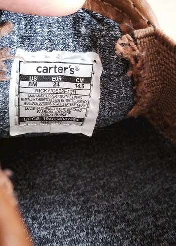 Erkek Çocuk Kahverengi Deri Loafer - Görsel 9