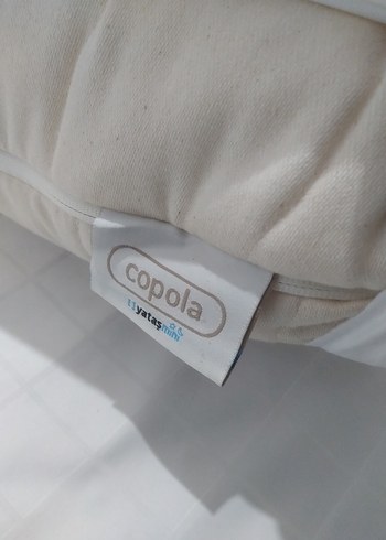 Yataş Bebek Yatağı - Görsel 11