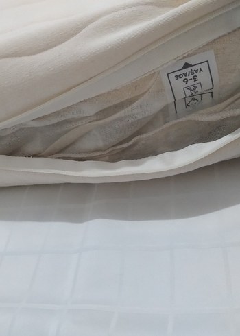 Yataş Bebek Yatağı - Görsel 9