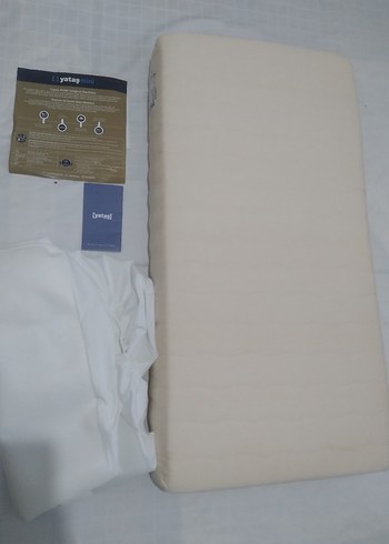 Yataş Bebek Yatağı - Görsel 4