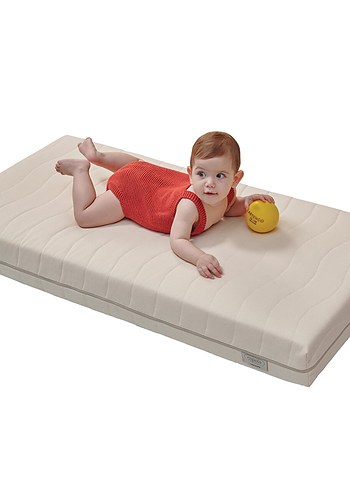 Yataş Bebek Yatağı - Görsel 2