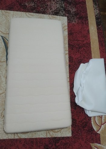 Yataş Bebek Yatağı - Görsel 5