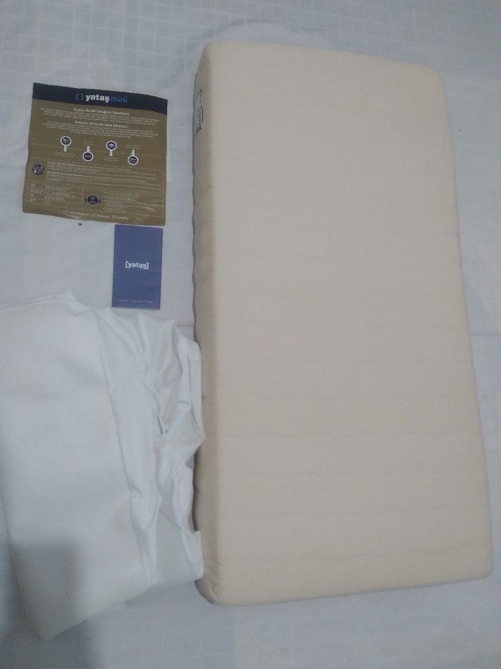 Yataş Bebek Yatağı - Görsel 4