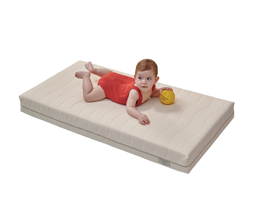 Yataş Bebek Yatağı - Görsel 2