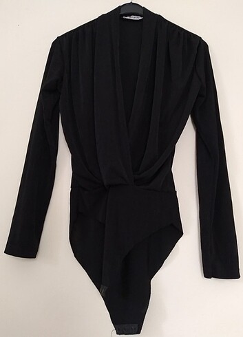 m Beden Gotik bodysuit