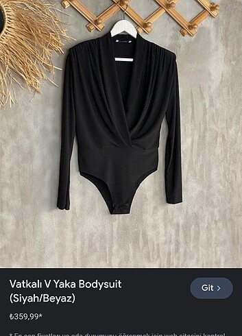Gotik bodysuit 