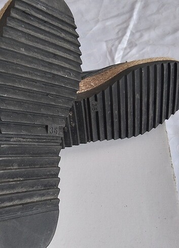 Kadın Ayakkabı Espadril  - Görsel 8