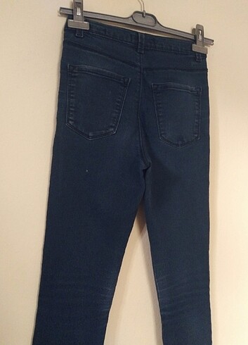 xs Beden Jean Pantolon 