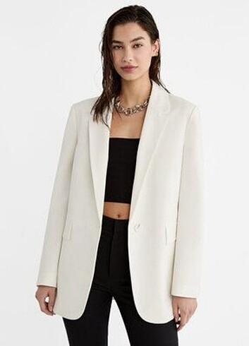 U.S Polo Assn. Blazer Ceket 