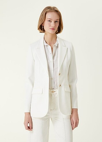 Blazer Ceket 