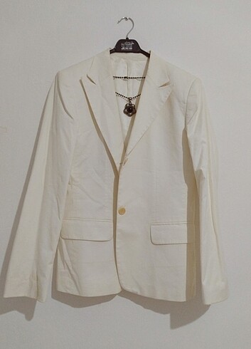 m Beden Blazer Ceket 