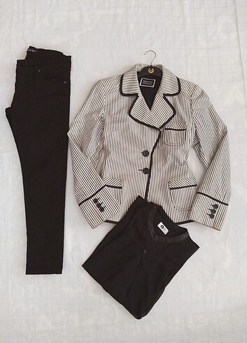 Polin Blazer Ceket