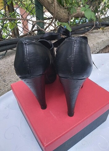 Derimod Ayakkabı - Görsel 5