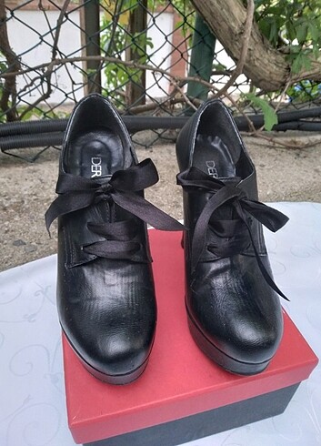 Derimod Ayakkabı - Görsel 6