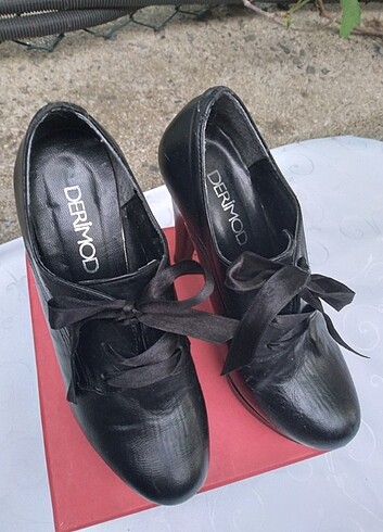 Derimod Ayakkabı - Görsel 8