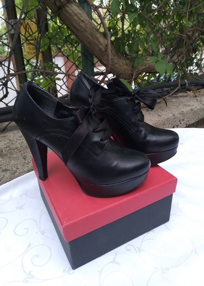 Derimod Ayakkabı  - Görsel 3