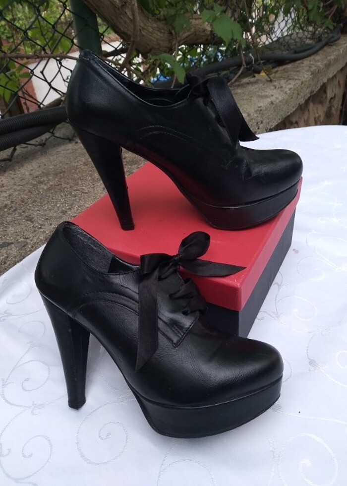 Derimod Ayakkabı  - Görsel 4