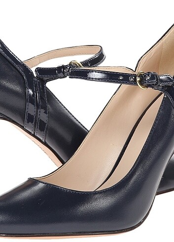 Nine West Topuklu Ayakkabı