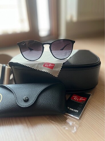  Beden Orijinal rayban gözlük