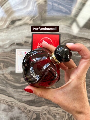 Dior Dior hipnotic Poison kadın parfümü