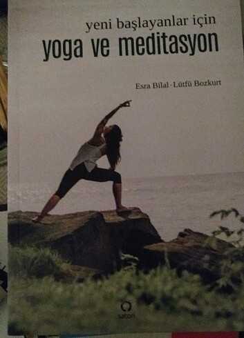 Yoga ve meditasyon