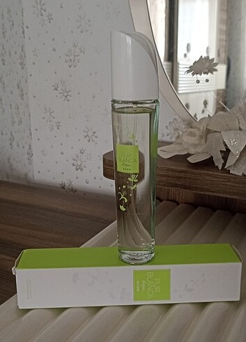 Avon PUR BLANCA HOPE 50 ml kadın parfüm