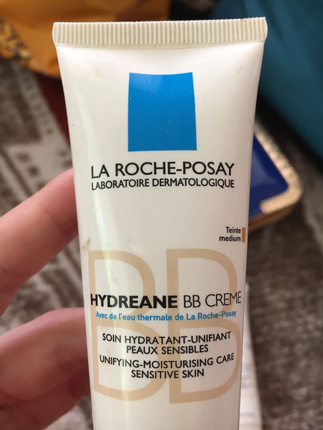 La Roche Posay La Roche bb krem