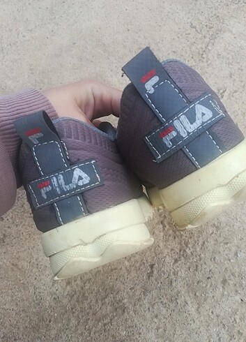 Fila Fıla spor ayakkabı 