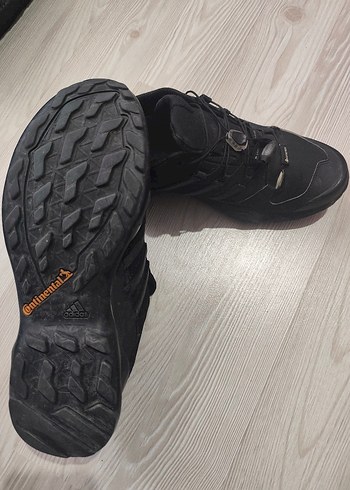 Adidas Terrex Outdoor Ayakkabı - Görsel 7