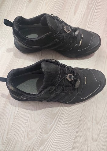 Adidas Terrex Outdoor Ayakkabı - Görsel 3