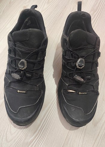 Adidas Terrex Outdoor Ayakkabı - Görsel 2