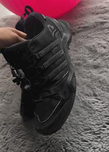 Adidas Terrex Outdoor Ayakkabı - Görsel 6
