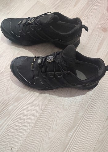Adidas Terrex Outdoor Ayakkabı - Görsel 4