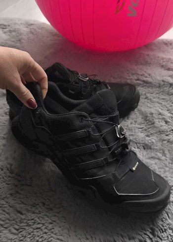 Adidas Terrex Outdoor Ayakkabı - Görsel 5