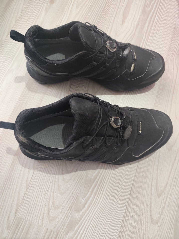 Adidas Terrex Outdoor Ayakkabı - Görsel 3