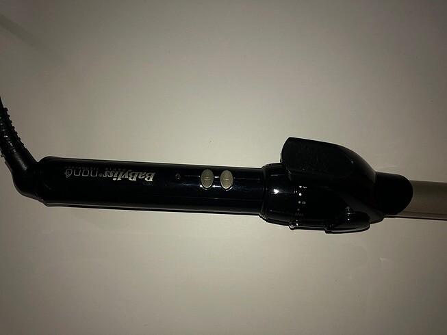 Babyliss Babyliss saç maşası 19 mm