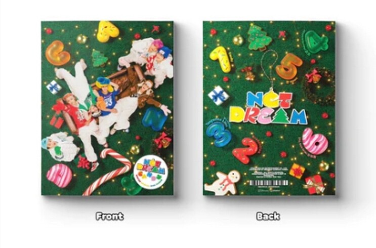 Candy Posterli