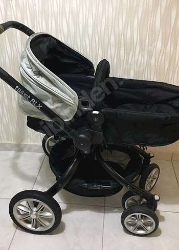 Kraft kraft Twist bebek arabası