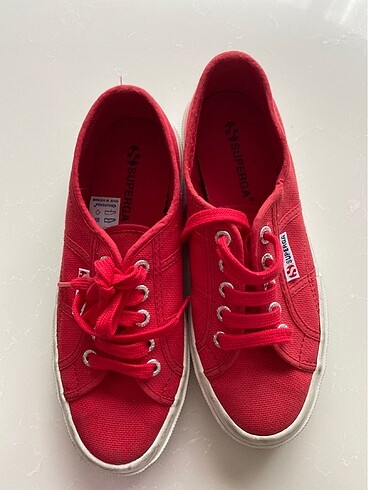 Superga Süperga ayakkabı
