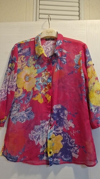 Sifon gomlek