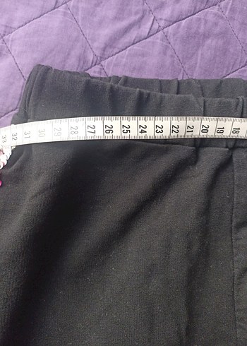 Kız Çocuk Payetli - Görsel 5