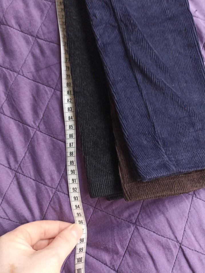 çocuk likralı kadife tay - Görsel 5