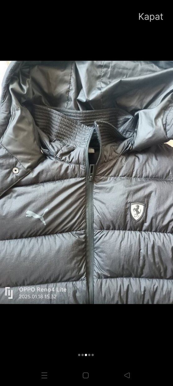 Erkek Mont - Görsel 3