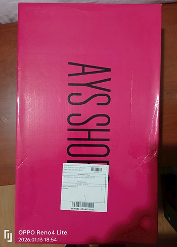 Kahverengi Kadın Deri Dizüstü Botlar - Görsel 4