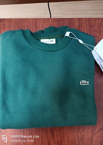Lacoste l