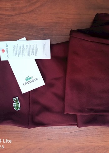 Lacoste l